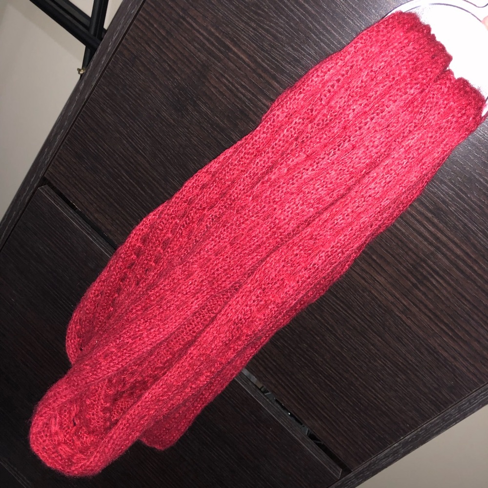 Infinity Scarf